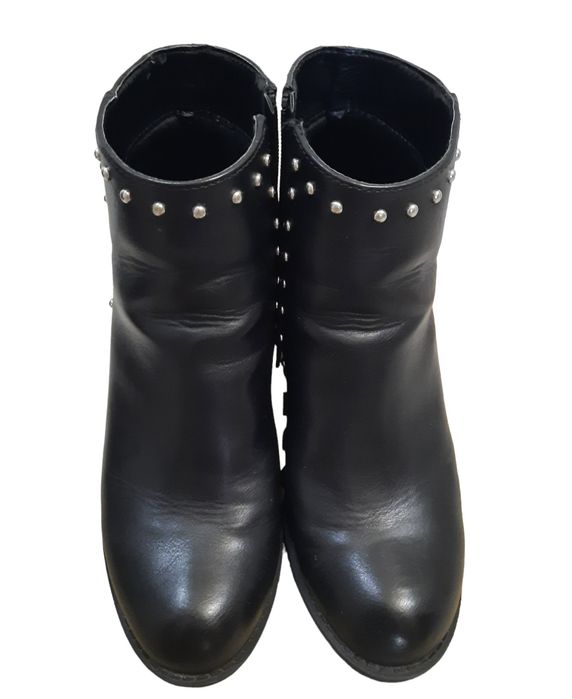 Продам осенние полусапожки