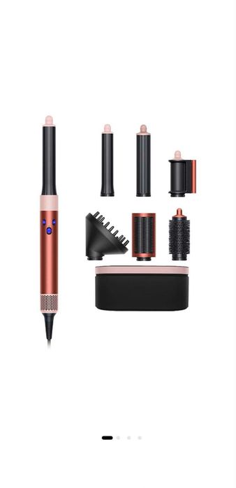 Dyson Airwrap Long HS05