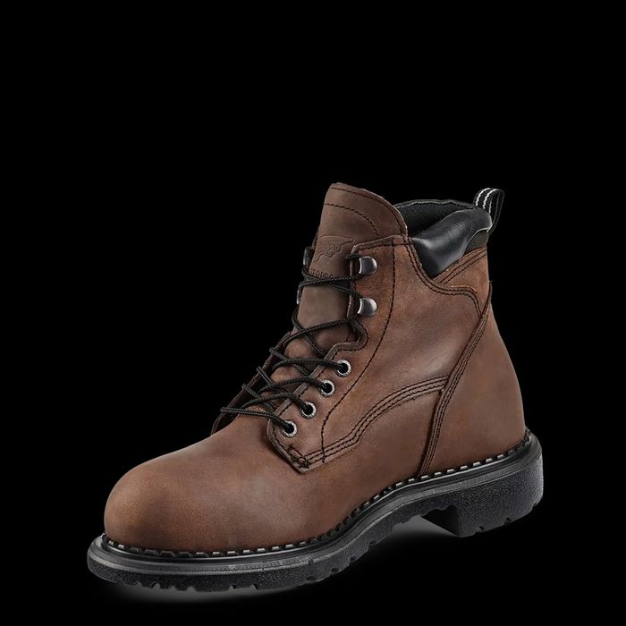 Red wing shoes спецобувь