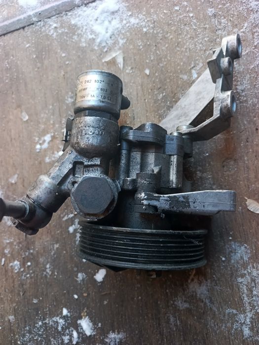 Гидроусилитель BMW Оригинал,