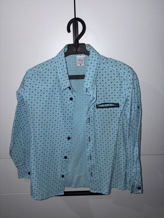 Рубашки детские