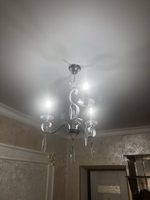 Lustra luxe 2026