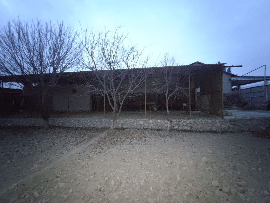 Когон туман. Б.Накшбанд МФЙ да. 6 сотых уй сотилади