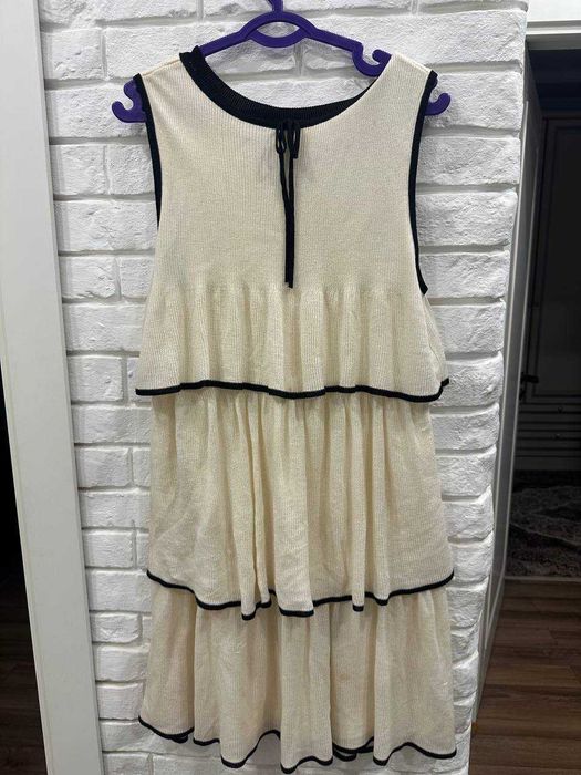 Платье женское Zara