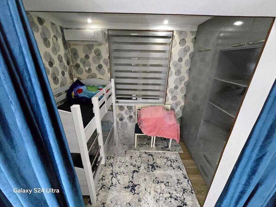 Сдаю квартиру Юнусабадском р-не 11квартал ор-р МЕГА ПЛАНЕТ