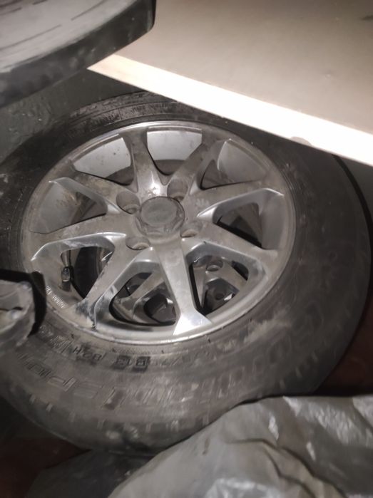 Продам Диски  R13