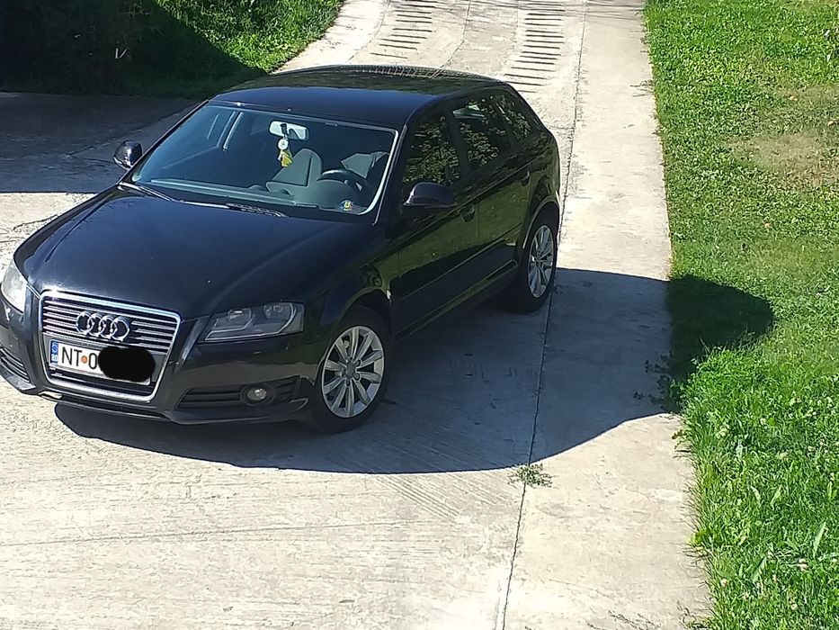 De vanzare audi a3