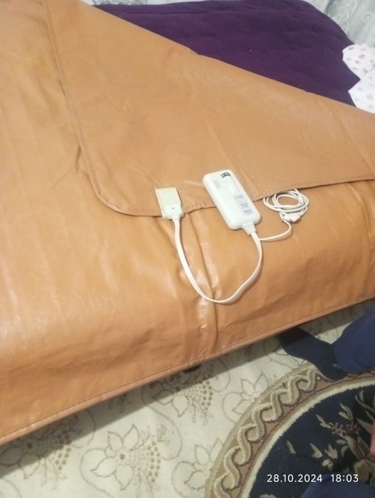 Электро матрас сотилади