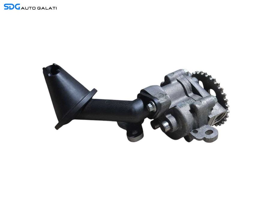 Pompa Ulei Ford Mondeo 3 2.0 TDCI 2000 - 2007 Cod 070905165 [N1861]