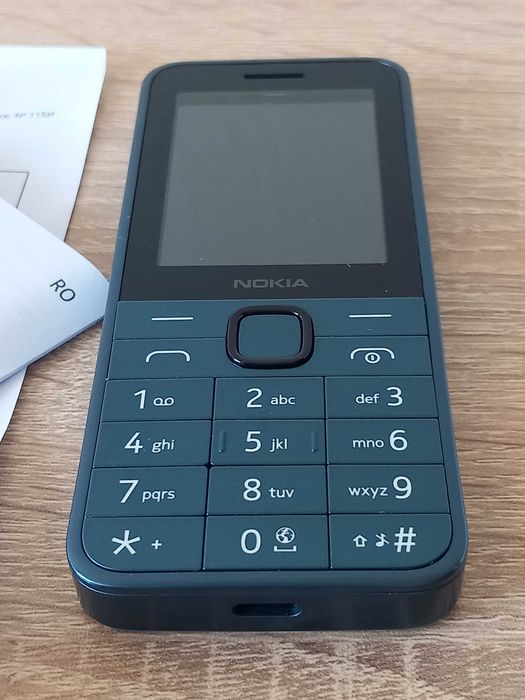 Нов телефон Nokia 225