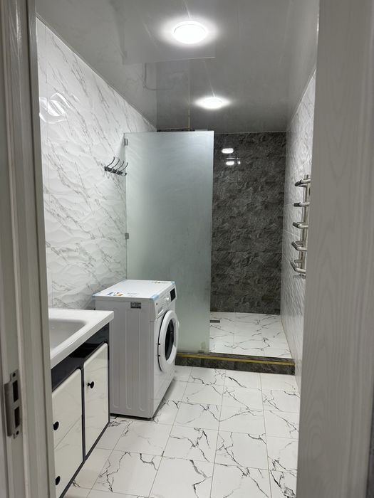 Kvartira ijaraga beriladi