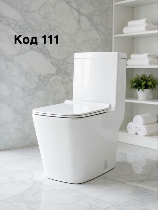 Унитазы , раквина , тумба  , детский унитазы, чашаген