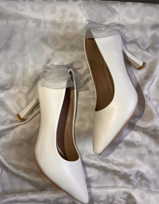 Туфли каробкамен киилмеген