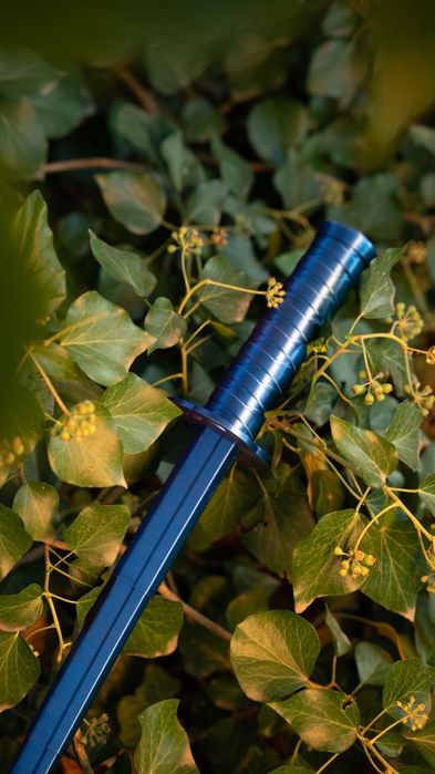 3Д принтиран меч