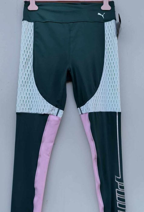 Puma оригинален дамски клин нов Л размер