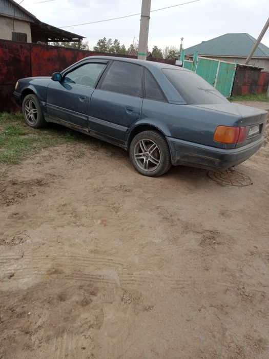 Продам Ауди 100 с4