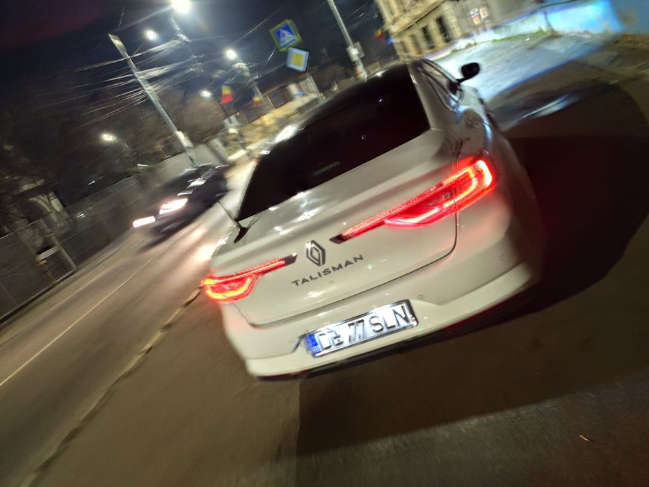 Euro Renault Talisman 2.0 BlueDCI 160 cai 2020