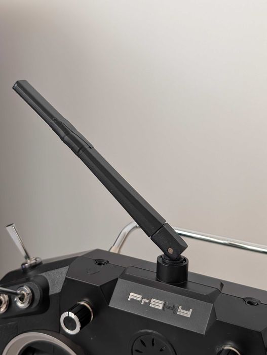 RC Радио/дистанционно FrSky Taranis QX7 ACCST