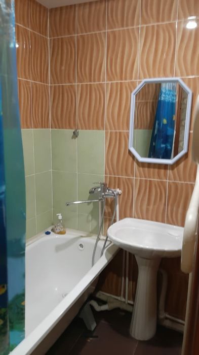 Сдам 1ком,2ком,3ком,квартиры.Выдаем командировочные документы.