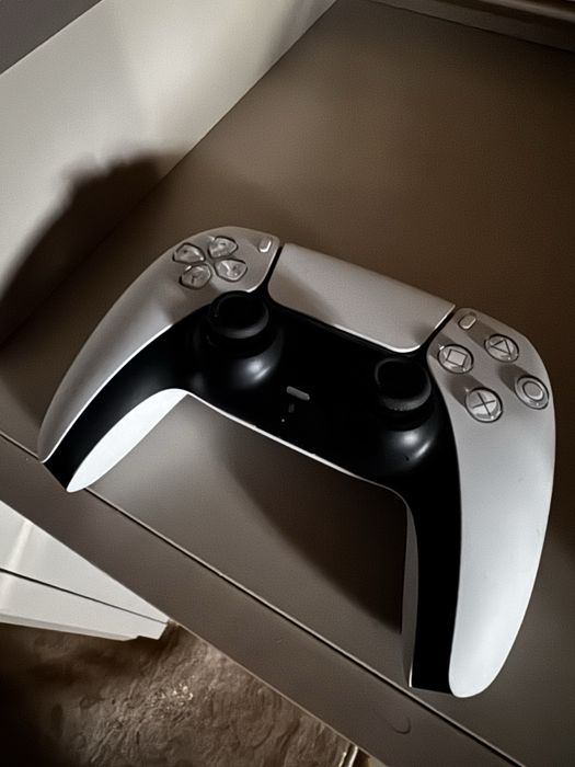 Playstation 5 като нов