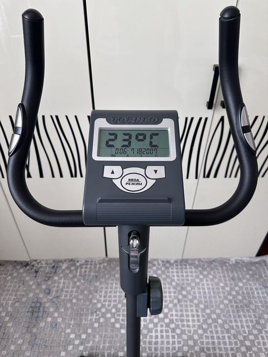 Велотренажер Torneo