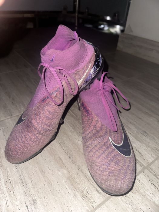 Бутсы nike air phantom