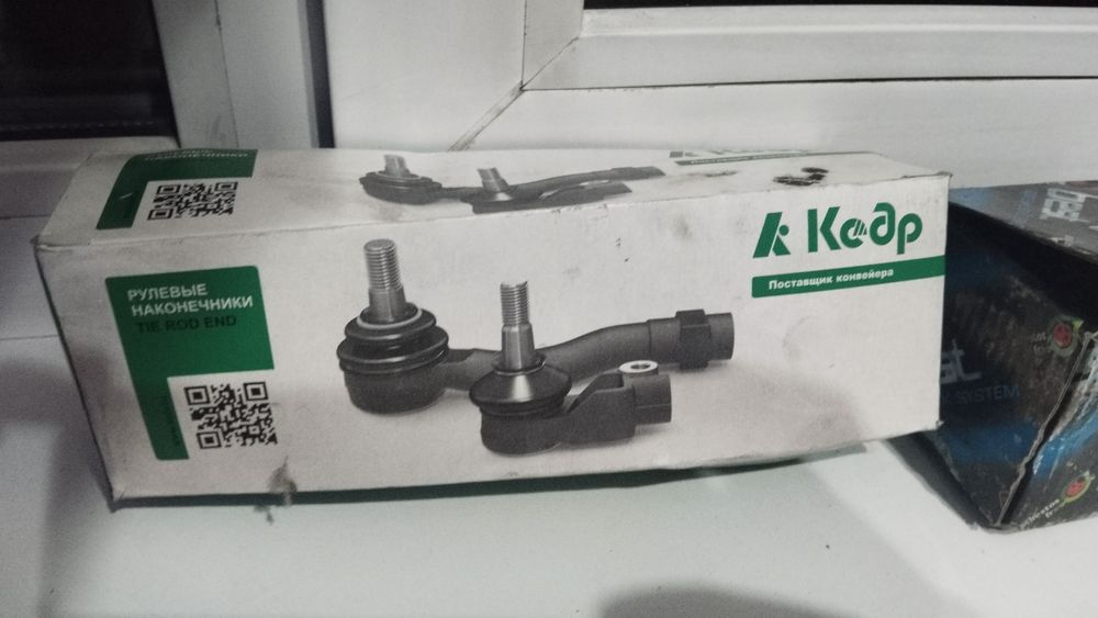 Дросель на ваз 2109 14