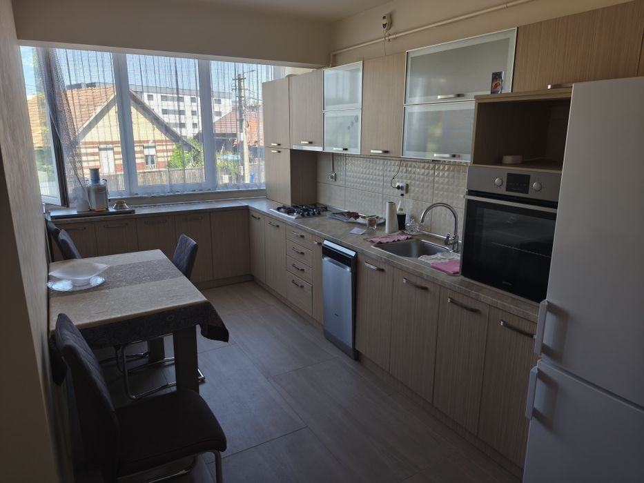 Apartament de vânzare în Gilău