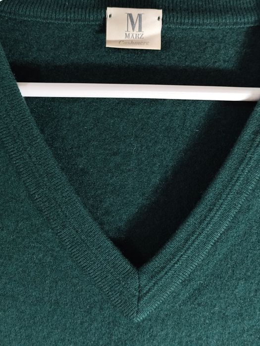 Pulover cașmir Maerz