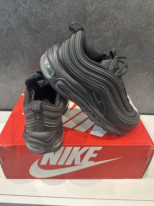 Nike Air Max 97 като нови 38 номер