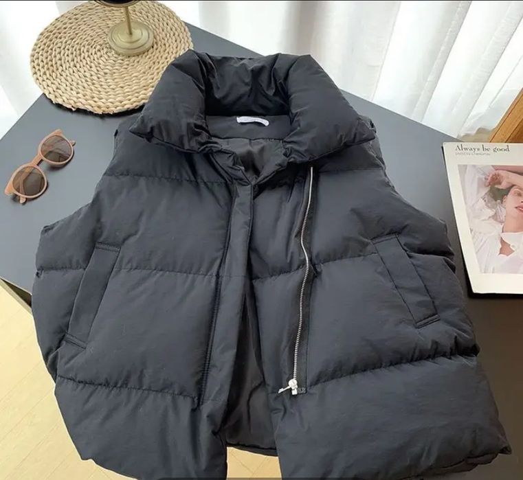 Продам без рукавку новая