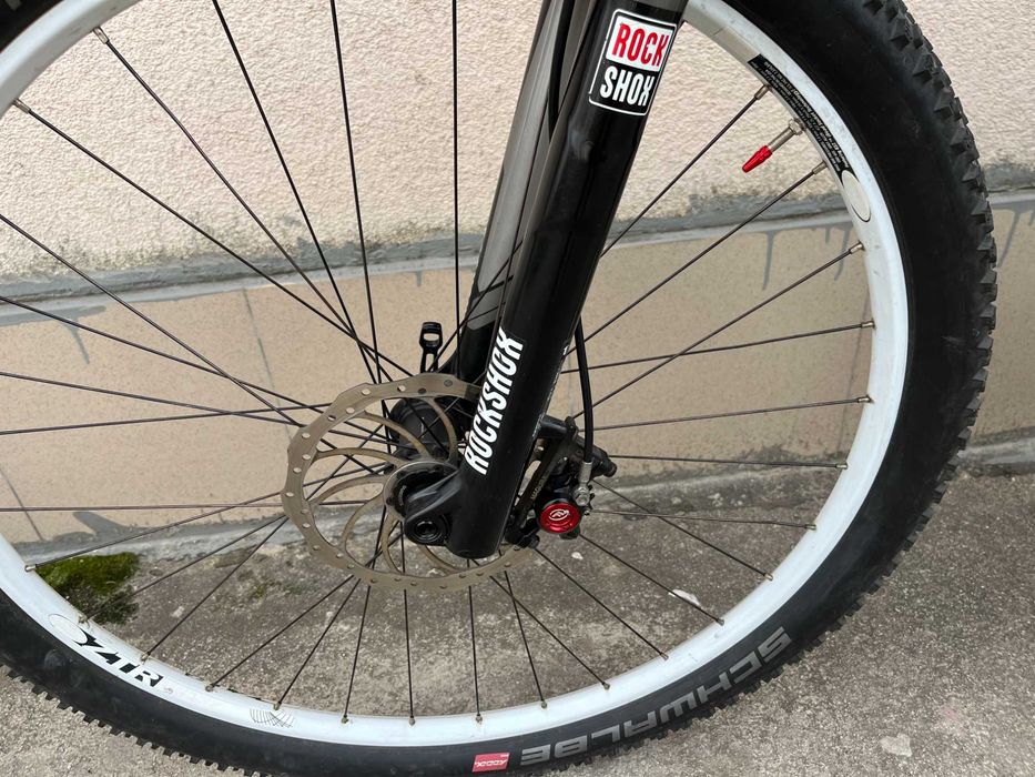 MTB Müsing twenty nine carbon 29er/L-48 size/