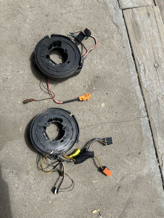 Датчики на БМВ Е34 BMW E 34