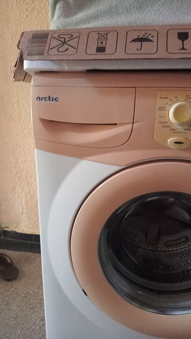 Mașină de spălat rufe