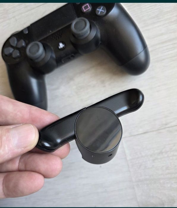 Sony PlayStation DualShock 4 Back Buton Atașament Controller
