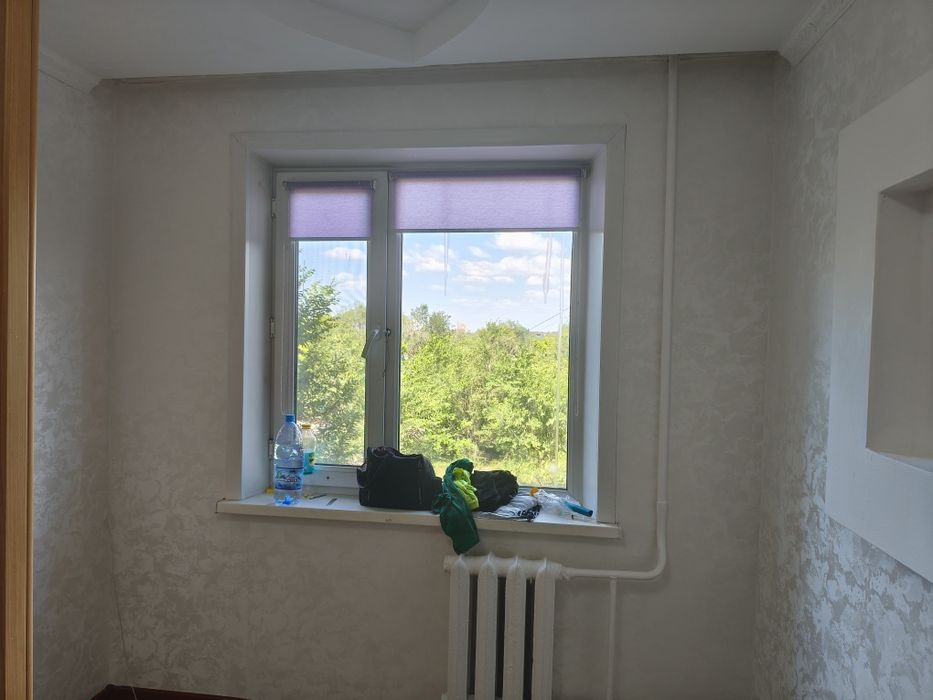 Клею обои от 500 до 1000