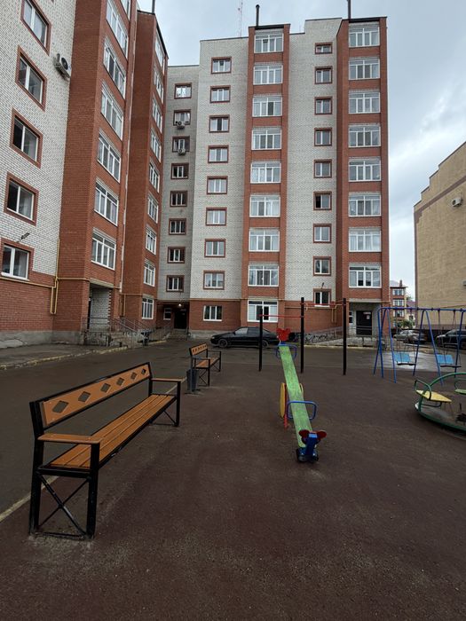 Продается 3-х комн.кв 23.3 млн торг