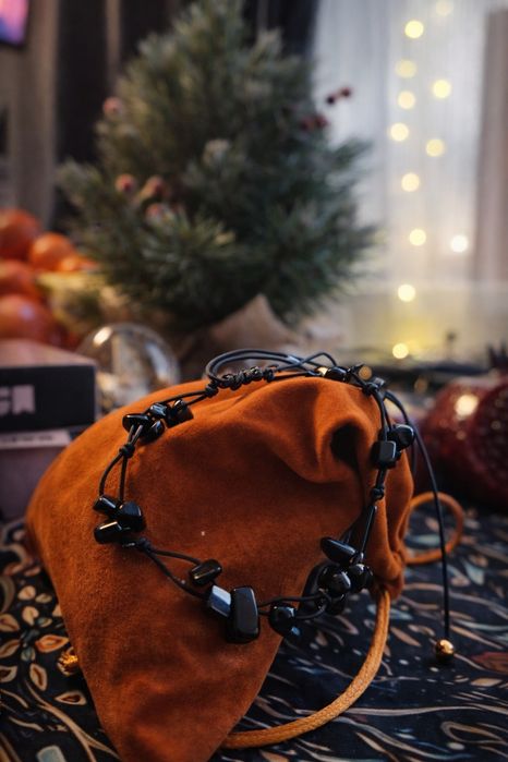 Браслеты ручной работы