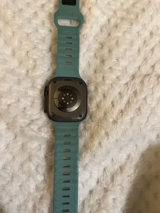 Apple Watch Ultra 2 GPS + cellular 49mm
