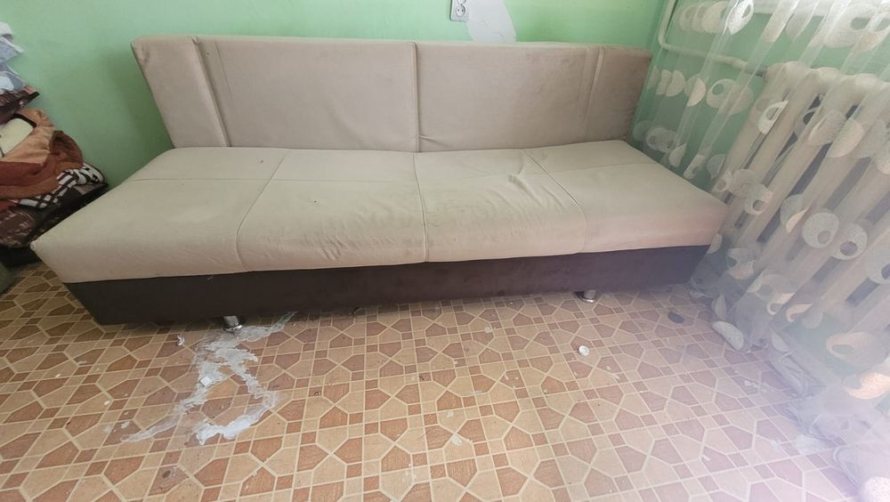 Диван раскладной бесплатно