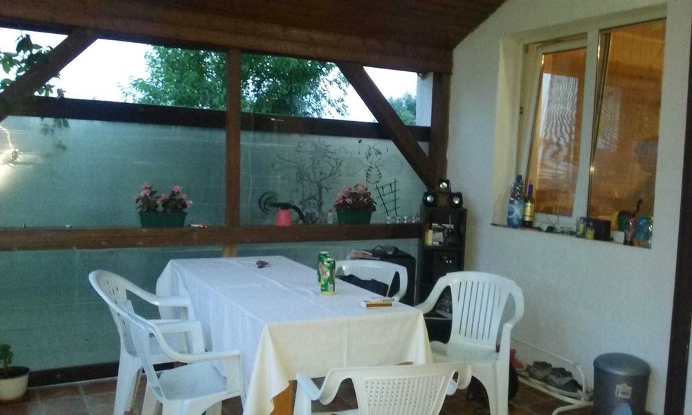 Vilă de vânzare în Săftica