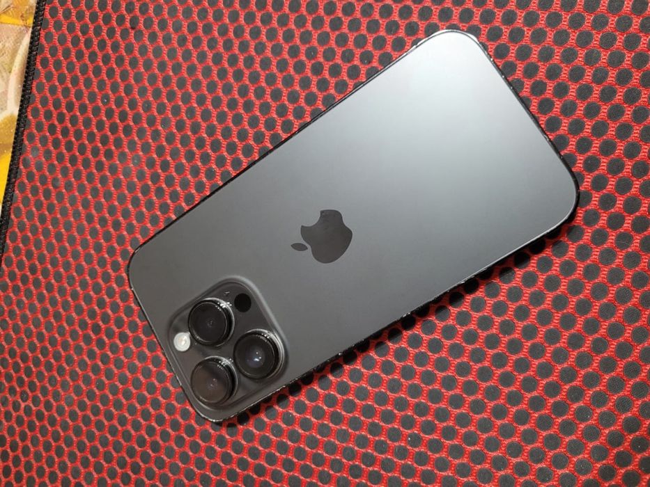 Продам или обменяю Iphone 14 pro