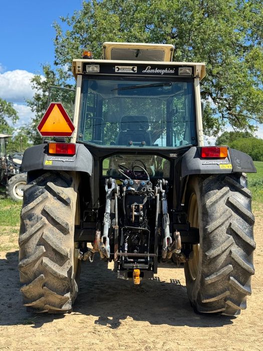 Lamborghini Formula 135