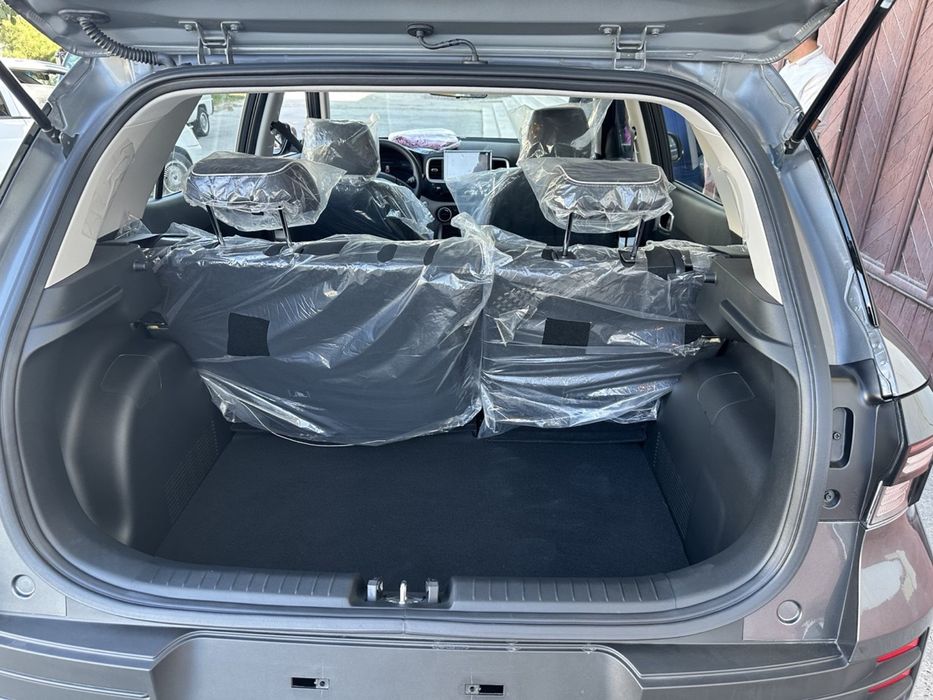 Hundai venue 2023 yil