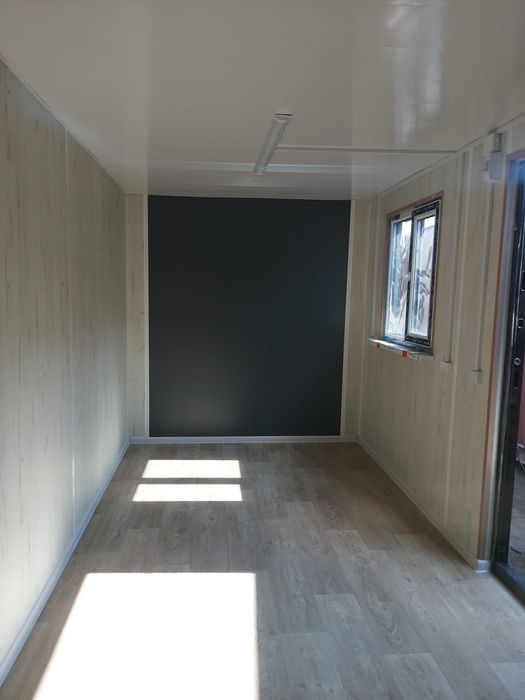 Утепленный контейнер продам