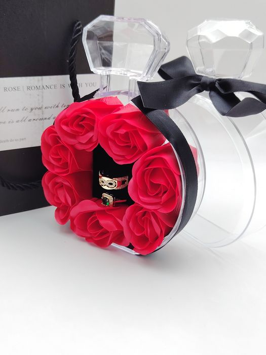 Cadouri speciale 8 martie