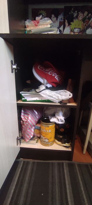 детский шкаф.                  .