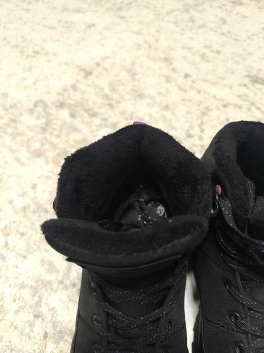 Ботинки трекинговые