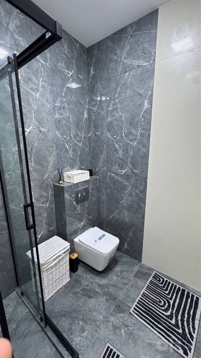 ЖК Nest One 2/7/20 44,31 м2 с ремонтом