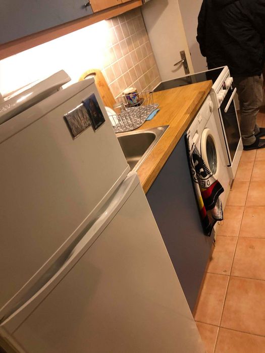 Дава се под наем Двустаен апартамент в София, Младост 4 - 52 кв.м за 450 € - Снимка #3